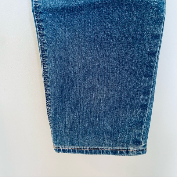 🎉2X HP🎉⭐️Like New⭐️Express Stella Low-Rise Skinny Jeans - Picture 5 of 9